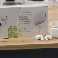 ایرپاد پرو تک وعمده ۱۲ ماه گارانتی