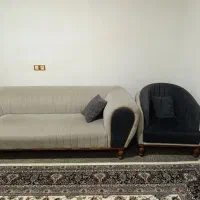 مبل راحتی