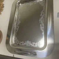 سینی پارس استیل