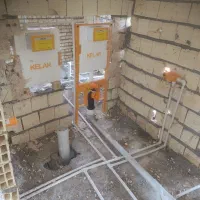 شاگرد برا کار لوله کشی