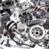 تمامی قطعات ماشین با قیمت مناسب