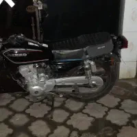 موتور هوندا رهرو 200