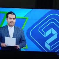 ضربه گیر ال ای دی ۶۵ اینچ