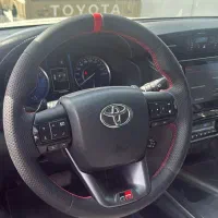 فورچونر ۲۰۲۳