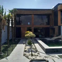 ویلا استخر دار اجاره روزانه