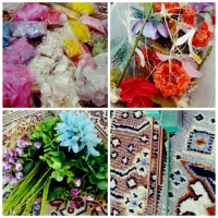 گل کریستالی|گل مصنوعی|تهران, باغ خزانه|دیوار