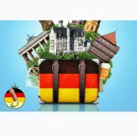 تدریس زبان المانی از مبتدی تا پیشرفته