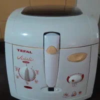 سرخ کن تفال