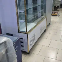 یخچال آکواریومی