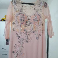 مجلسی زنانه سنگ دوری یک با استفاده شده درحدنو