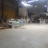 منتاژ کار ام دی افmdf