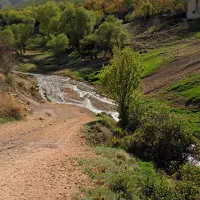 فروش ویلا سند دار در روستای سروجهان