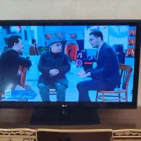 تلویزیون ال ای دی ال جی سایز 47