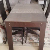 میز نهار خوری