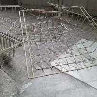 سبد یخچالی تعداد ۳۰ عدد