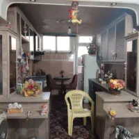 کابینت آشپزخانه دست دوم