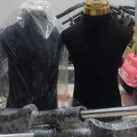 مانکن مغازه نو نو|فروشگاه و مغازه|سوسنگرد, |دیوار