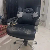 صندلی چرخ دار