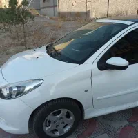 پژو۲۰۷پانورمامدل ۱۴۰۲ بدون رنگ|خودرو سواری و وانت|تبریز, |دیوار