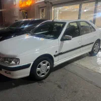 پارس tu5|خودرو سواری و وانت|دامغان, |دیوار