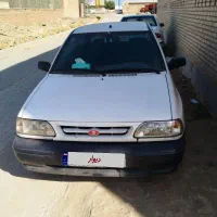 پراید 90