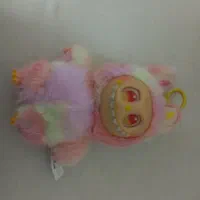 لبوبو|اسباب‌بازی بچه|میبد, |دیوار