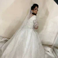 فروش لباس عروس در حدنو|لباس|مراغه, |دیوار