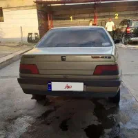 405 درجه یک|خودرو سواری و وانت|کرج, اتمسفر|دیوار