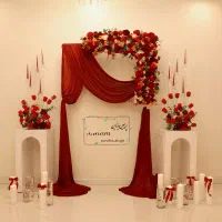 گل آرایی مصنوعی تهران|خدمات پذیرایی، مراسم|تهران, ستارخان|دیوار