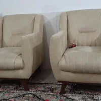 مبلمان چستر|مبلمان خانگی و میز عسلی|کرج, خلج آباد|دیوار