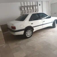 ۴۰۵ اسلیکس سیمی مدل۹۴ بیرنگ پلمپ،خانگی کم کار|خودرو سواری و وانت|سبزوار, دانشگاه آزاد|دیوار