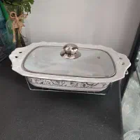 وسایل پذیرایی