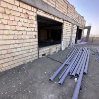 فروش پنت هاوس چهار طرف نورگیر / آسانسور باربر|فروش آپارتمان|زاهدان, |دیوار