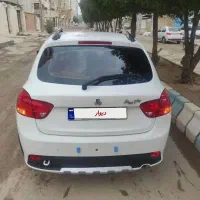 کوییک 403 مانیتور دار|خودرو سواری و وانت|اهواز, کمپلو شمالی|دیوار