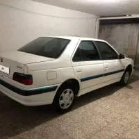 پژو پارس سال مدل91