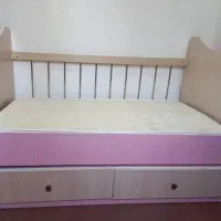 تخت کودک