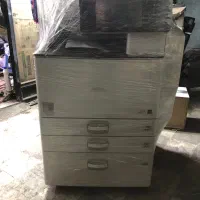 فروش پلاتر hp و دستگاه کپی رنگی مینولتا و تعمیرات|پرینتر، اسکنر، کپی، فکس|اهواز, امانیه|دیوار