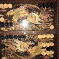 تخته نرد|اسباببازی|تهران, خلیج فارس|دیوار