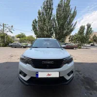 بیسو T3 در حد صفر وارداتی پلاک ملی