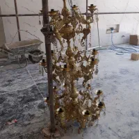 برقکار ساختمان صنعتی لاین نوری ایفون هالوژن اتصالی|خدمات پیشه و مهارت|شیراز, گلدشت معالی‌آباد|دیوار