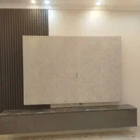 نصب و اجرای انواع کاغذ دیواری و دکوراسیون و....