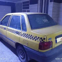 فروش خودرو اسقاطی