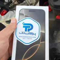گوشی ایفون ۱۶پرومکس