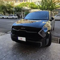 اسپورتیج ۲۰۲۵ ارس