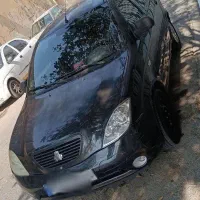 تیبا 2 (هاچبک) EX، مدل ۱۳۹۳|خودرو سواری و وانت|باقرشهر, |دیوار
