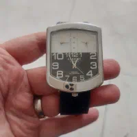 ساعت اسپورت سه موتوره ژاپنی
