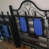 تخت فرفوژه