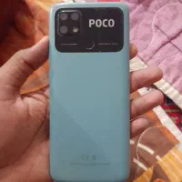 گوشی POCOc40|موبایل|سراوان, |دیوار