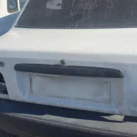 کرومبیل دیفرانسیل گیربکس انژکتور و... پیکان آردی