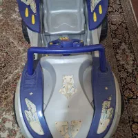 ماشین شارژری